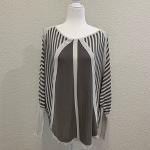 THML Boatneck Sweater